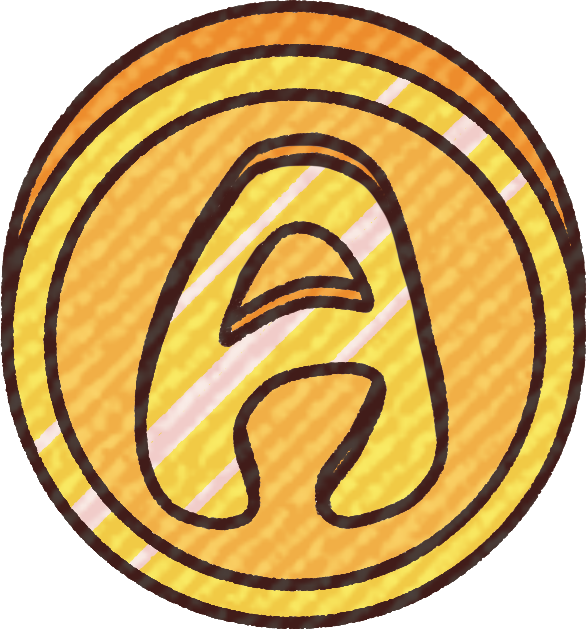 ARCATA Coin